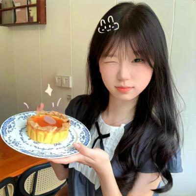 泡芙小姐第四季