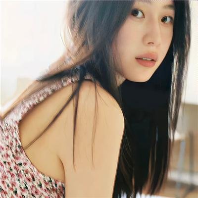 加州冬日