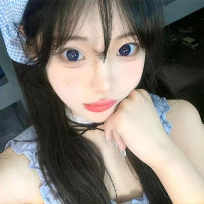 我私密的黄丝带