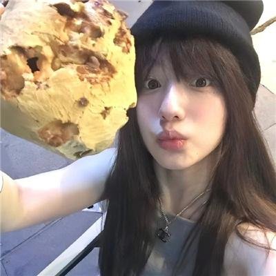 幸福吻上我的脸